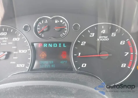 2008 Chevrolet Equinox Ls из США, поврежденный, VIN 2CNDL23F586302757